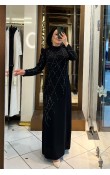 Çınar Özkan Elbise 2802